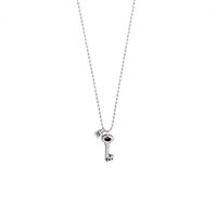 Collana Unode50 Donna Tu copia in Lega metallica COL1151MARMTL0U - COL1151MARMTL0U